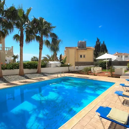 Blue Palms Agia Napa
