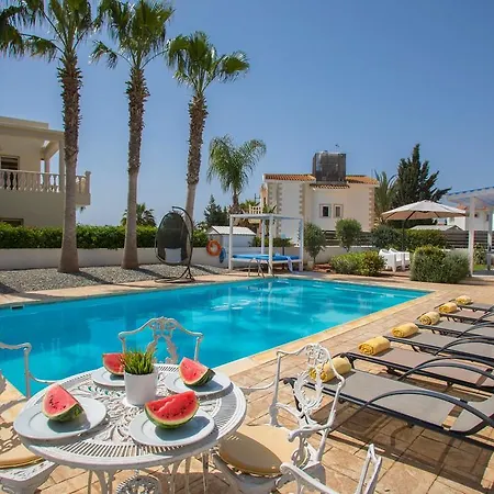 Blue Palms Ayia Napa